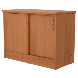 GABINETE 120 PUERTAS CORREDERAS