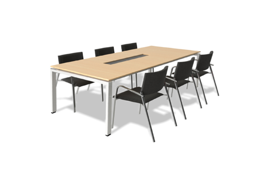 MESA DE REUNION 200 BENCH