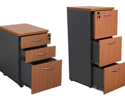 CAJONERAS Y KARDEX DE OFICINA