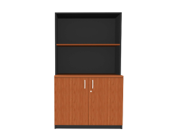GABINETES Y BIBLIOTECAS DE OFICINA