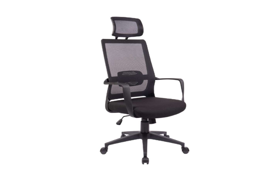 Silla Ejecutiva Cova con Cabecero