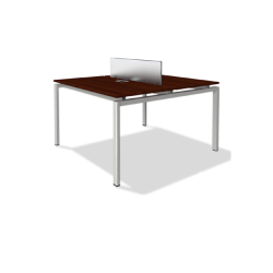 ESCRITORIO BENCH DOBLE