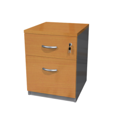 CAJONERA 2 CAJONES 1 KARDEX