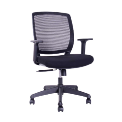 Silla Ejecutiva Job