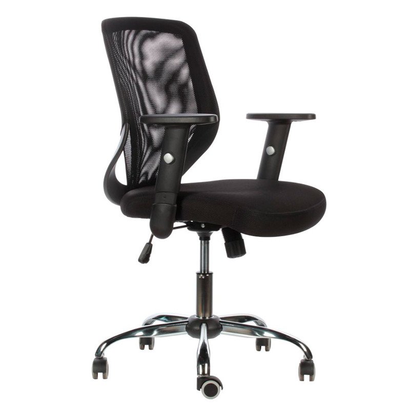 Silla Ejecutiva Bend con Brazos Regulables