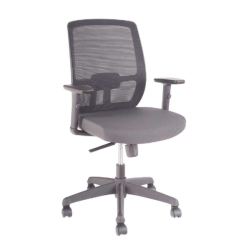 Silla Ejecutiva Work-Up