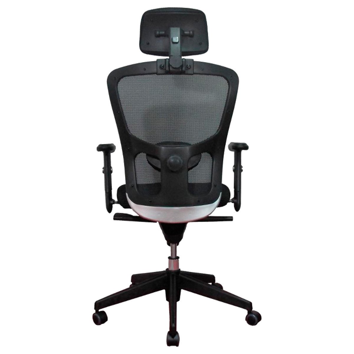 Silla Ejecutiva Loop con Cabecero