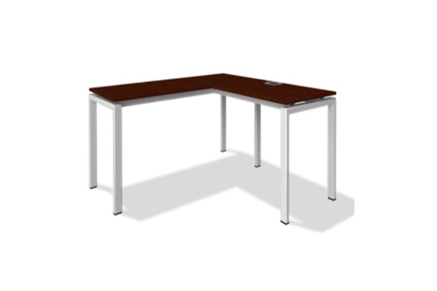 ESCRITORIO BENCH EN L
