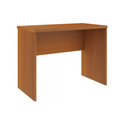 ESCRITORIO RECTO SIMPLE 120X60X75