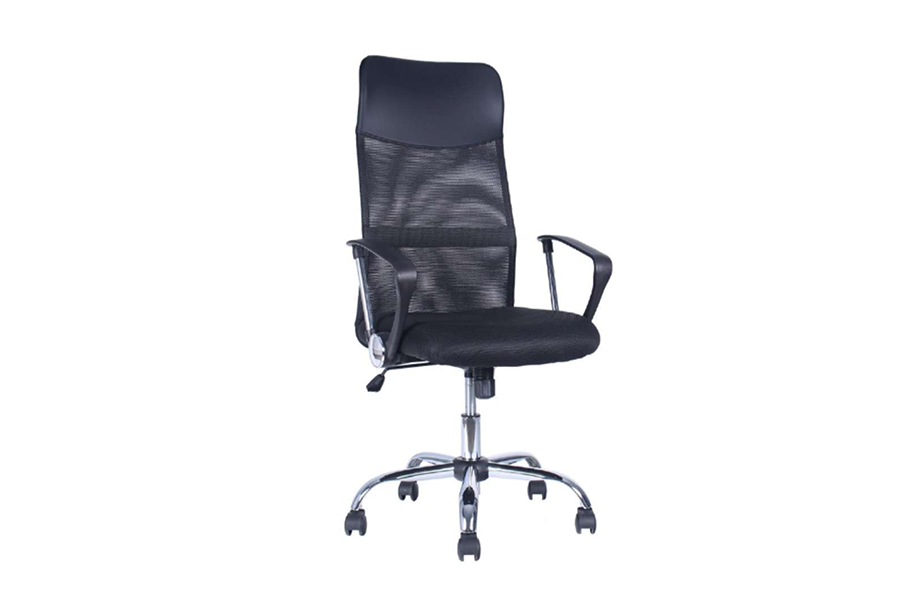 Silla Ejecutiva Poltrona Alto