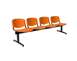 BANQUETAS DE ESPERA