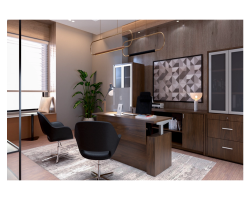 MUEBLES DE OFICINA