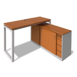 BENCH GABINETE
