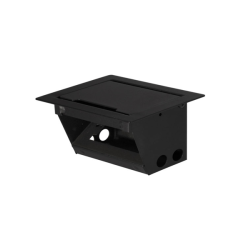 CAJA ELECTRICA SIMPLE METALICA