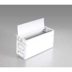 CAJA ELECTRICA DOBLE