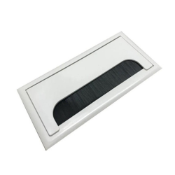 PASACABLES RECTANGULAR 150X80 MM