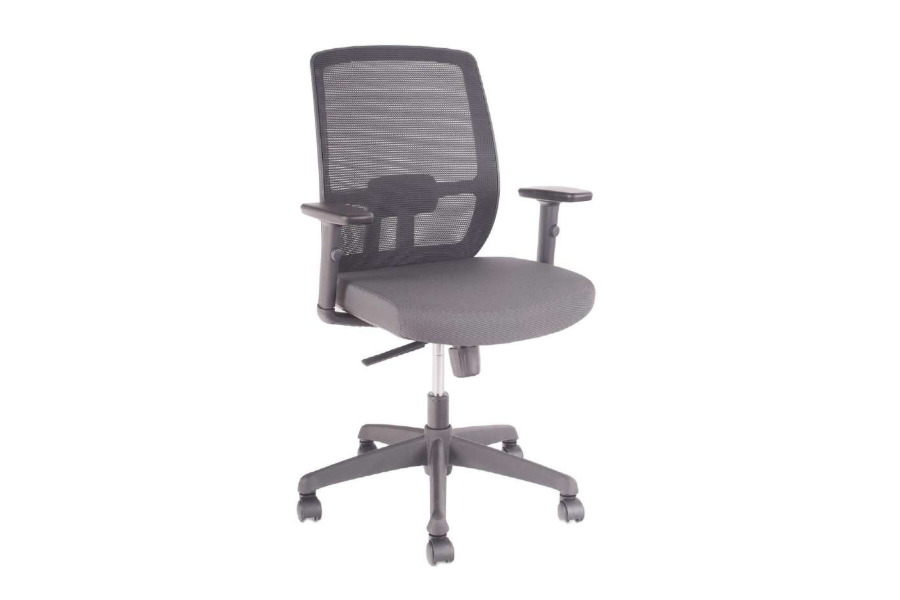 Silla Ejecutiva Work-Up
