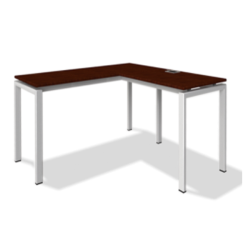 ESCRITORIO BENCH EN L