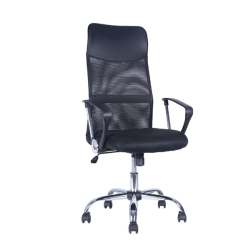 Silla Ejecutiva Poltrona Alto