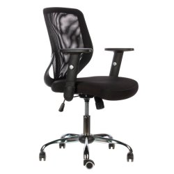 Silla Ejecutiva Bend con Brazos Regulables