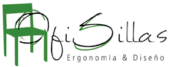 OFISILLAS - Ergonomía & Diseño.